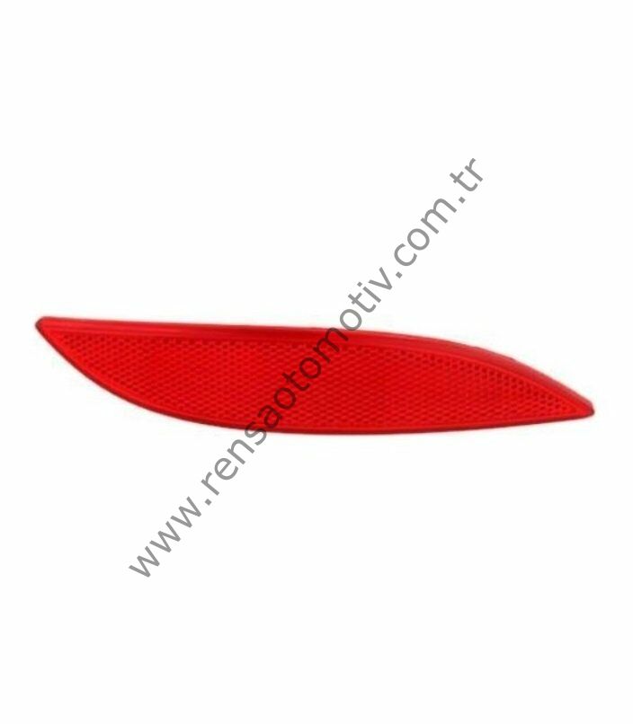 ARKA TAMPON REFLEKTOR SAG RENAULT FLUENCE