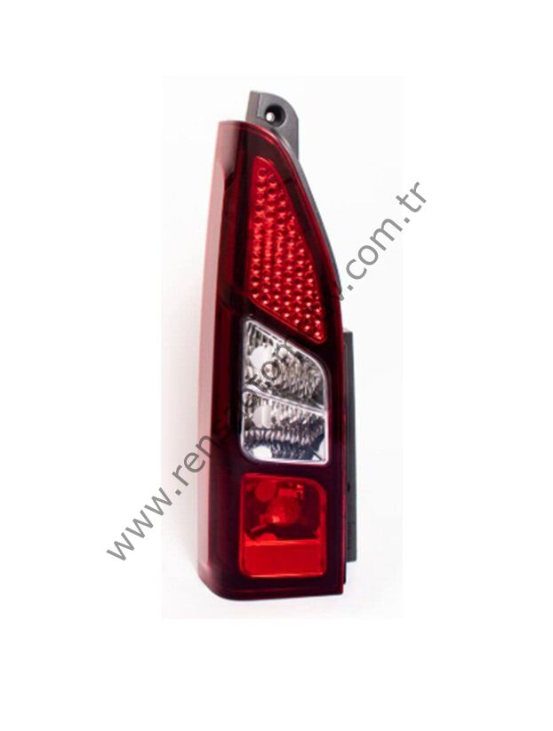 STOP SOL DUYSUZ TEK KAPILI PARTNER BERLINGO 12-19