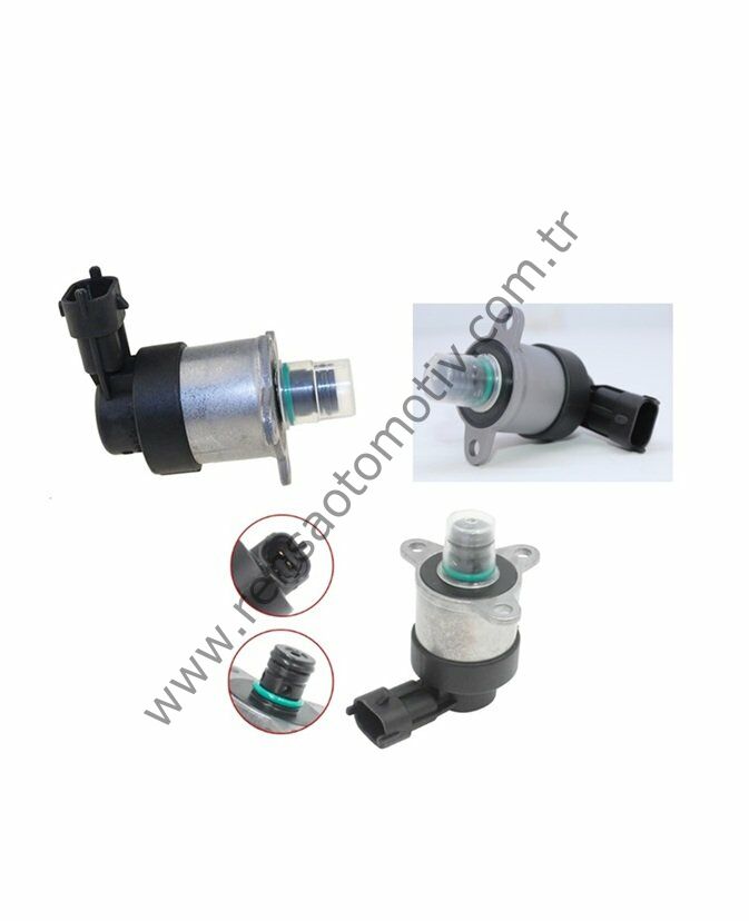 MAZOT POMPA MÜŞÜRÜ 207 208 301 308 TEPEE C3 C4 C-ELYSEE COURIER 1.5 1.6 HDI TDCI DV6 DV4C