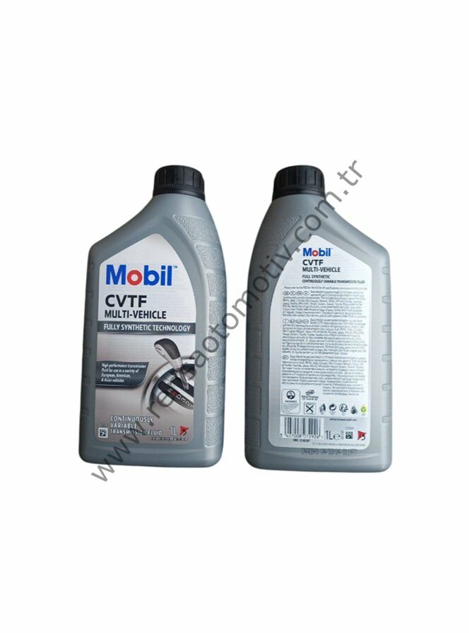 CVTF OTOMOTİK VİTES ŞANZIMAN YAĞI 1 LİTRE