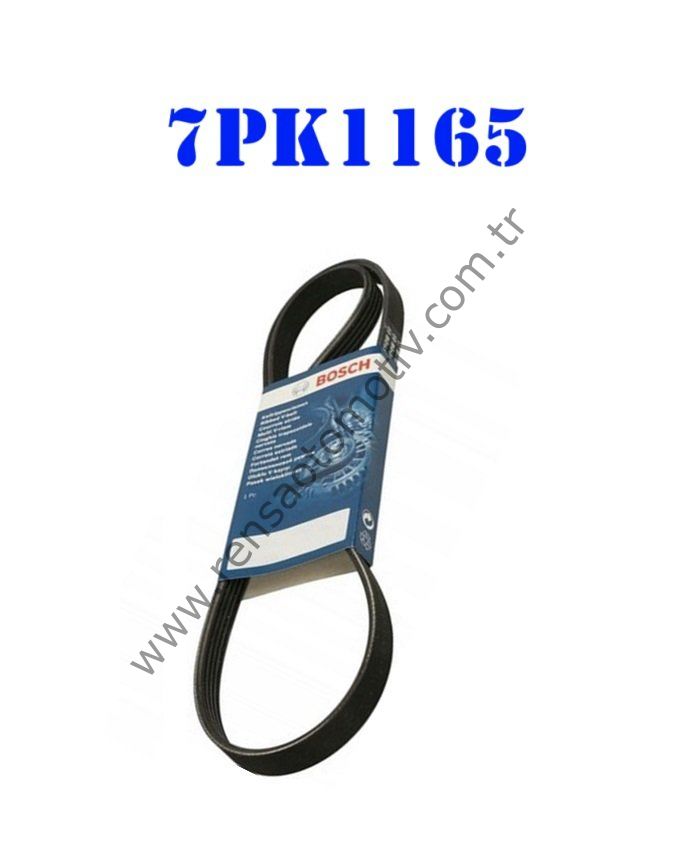 7PK1165 V KAYIŞI CLIO V 20- CAPTUR II 20-  DUSTER 19- TAILANT MICRA 1.0 TCE H4H