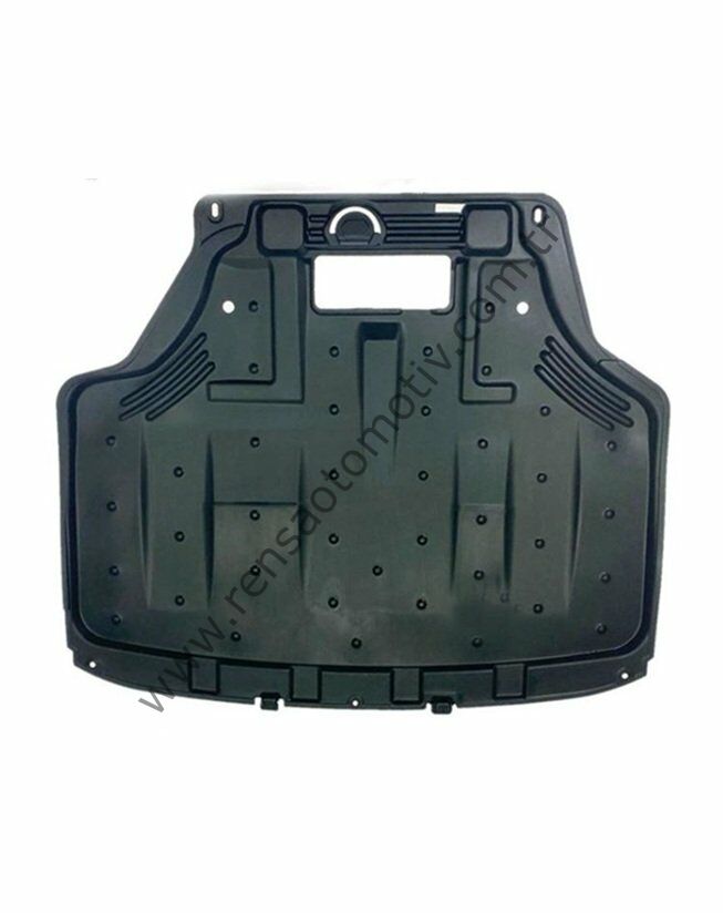 KARTER MUHAFAZA PLASTIK FORD FIESTA 09-17 B-MAX 12- COURIER 04-