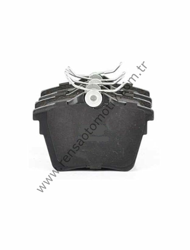 FREN BALATA ARKA 407 04- 607 00- C5 01-