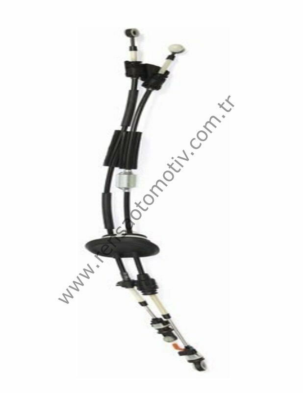 VİTES KUMANDA TELİ BE4R PEUGEOT 208 2008 301 CITROEN C3 A51 C4 CACTUS C-ELYSEE DS3 DV6 1.6HDI