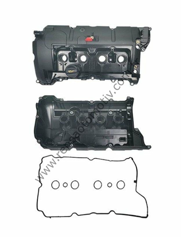 KÜLBÜTÖR KAPAĞI CONTALI C3 C4 DS3 DS4 207 208 301 308 2008 3008 BMW N12 N16 MINI