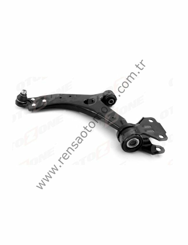 SALINCAK SOL FORD FOCUS C-MAX 2011-