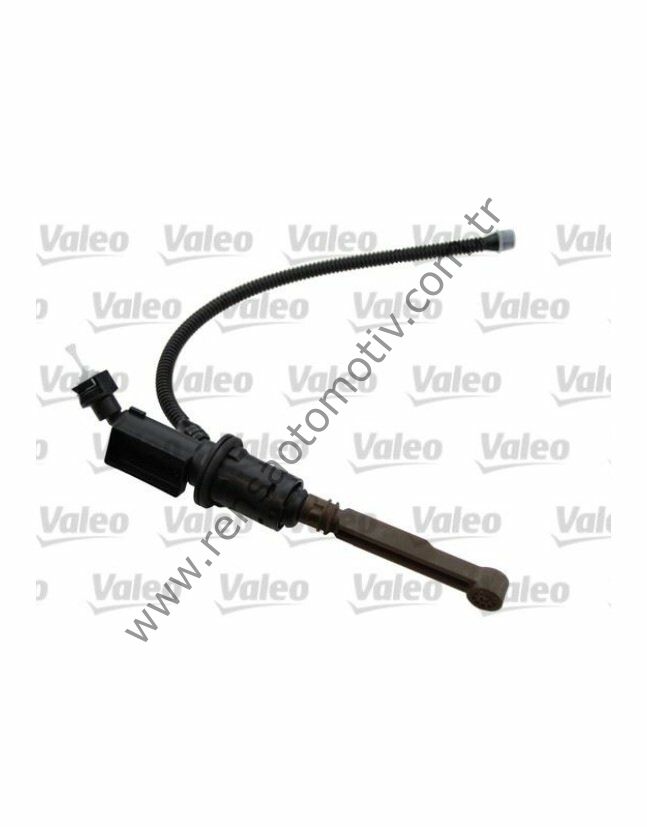 DEBRİYAJ ÜST MERKEZ 3008 5008 PARTNER TEPEE BERLINGO 1.6HDI