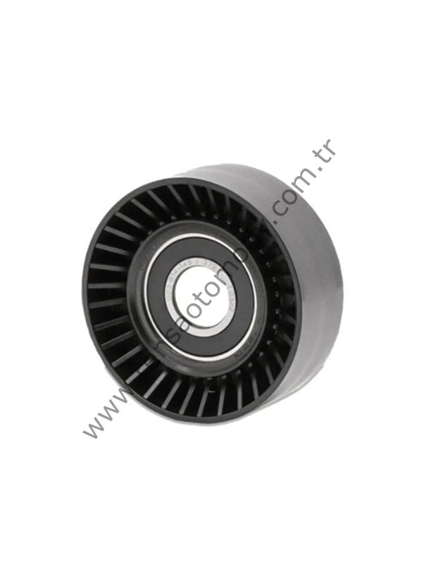 V KAYIŞ GERGİ SADECE RULMANI FİESTA FOCUS III CONNECT 13- COURIER 14- 308 508 TEPEE C4 BERLİNGO III