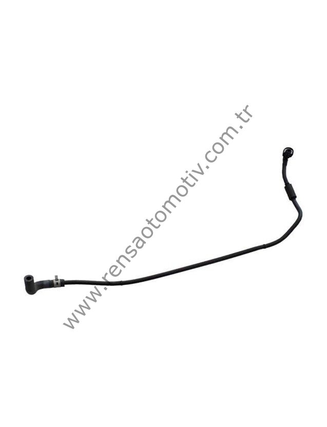 GAZ KELEBEK TERMOSTAT BORUSU ASTRA H J INSIGNIA CRUZE AVEO 1.6 XER