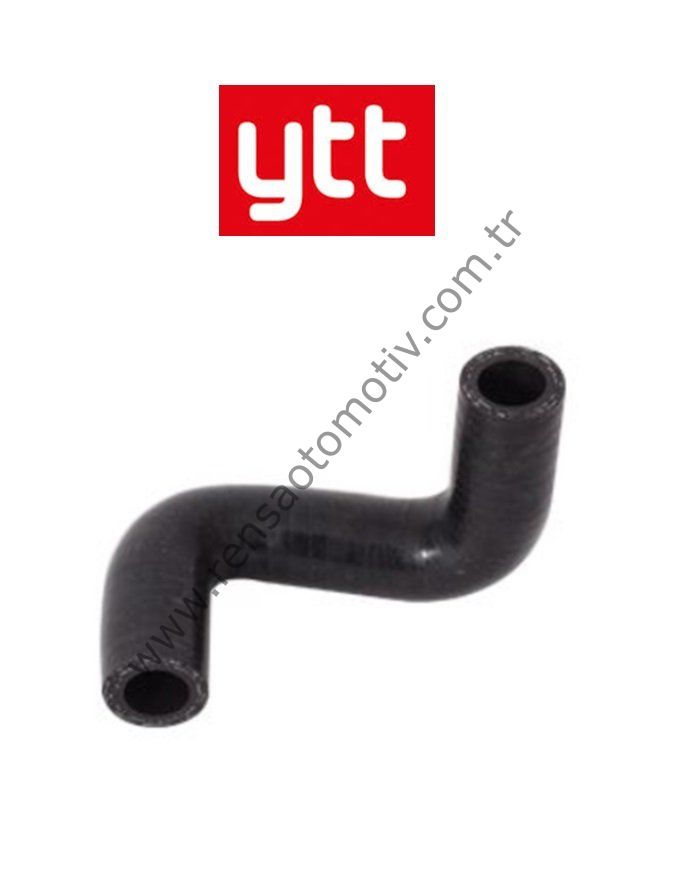 TURBO ŞARJ HORTUMU FIAT FİORİNO 500L LİNEA İDEA PUNTO DOBLO BİPPER NEMO 1.3hdı 1.3JTD