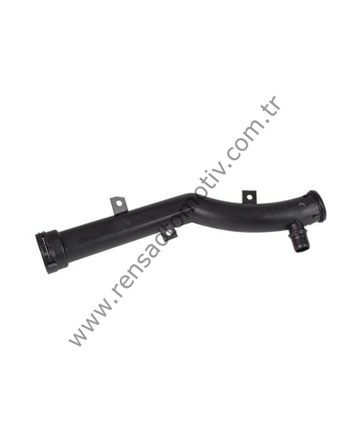 SU TERMOSTAT DEVİRDAİM BORUSU PEUGEOT 207 208 308 508 3008 PARTNER TEPEE CITROEN C3 C4 C5 DS3 DS4 DS5 BERLINGO