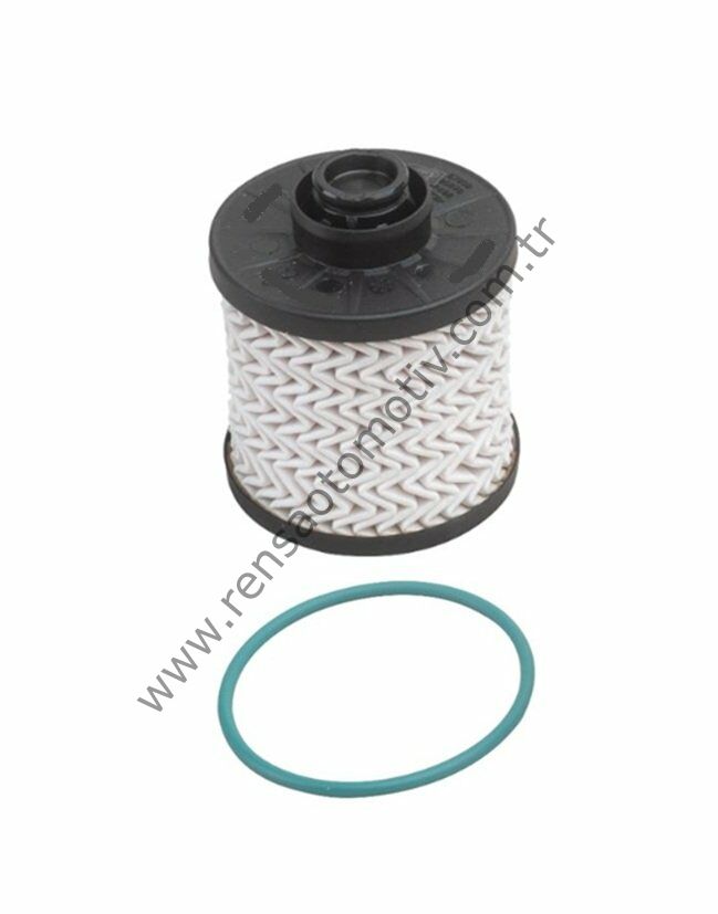 MAZOT YAKIT FİLTRE EURO6 208 301 308 3008 5008 TEPEE BERLİNGO C-ELYSEE C4 C5 FOCUS 1.4 1.6HDI