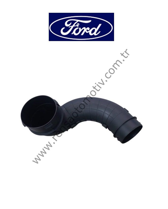 HAVA FİLTRE BORUSU ALT GİRİŞ FORD COURIER 14-