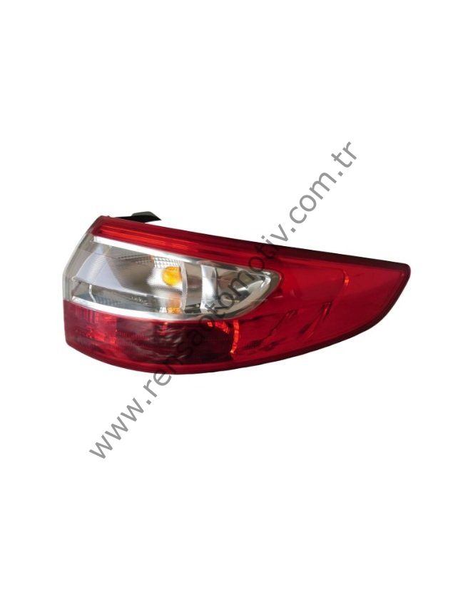 STOP SAĞ DIŞ DUYSUZ RENAULT FLUENCE 10-