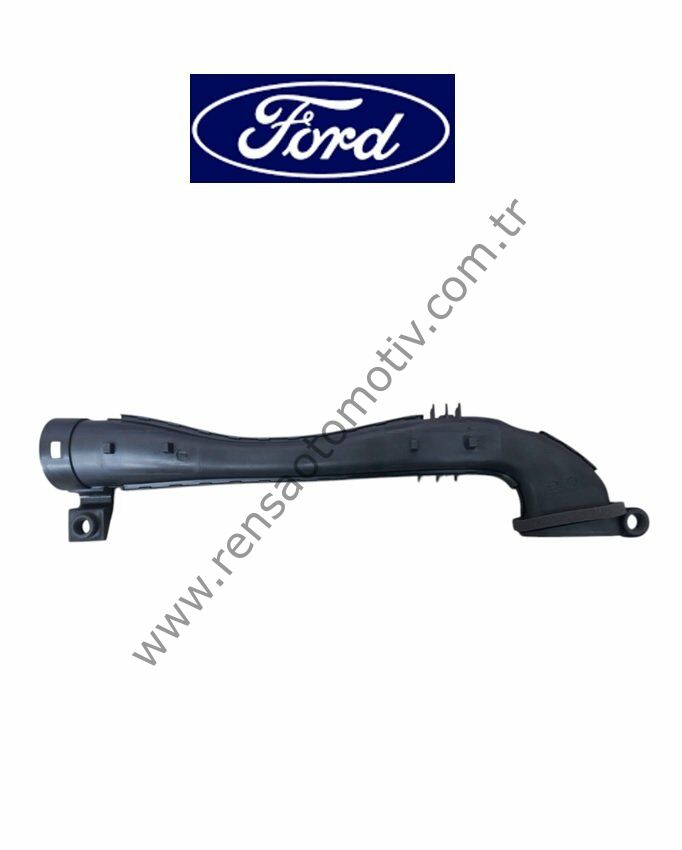 HAVA FİLTRE UÇ BAĞLANTI BORU EMME KISMI FORD COURIER 14-