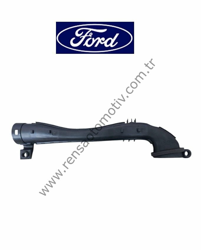 HAVA FİLTRE UÇ BAĞLANTI BORU EMME KISMI FORD COURIER 14-