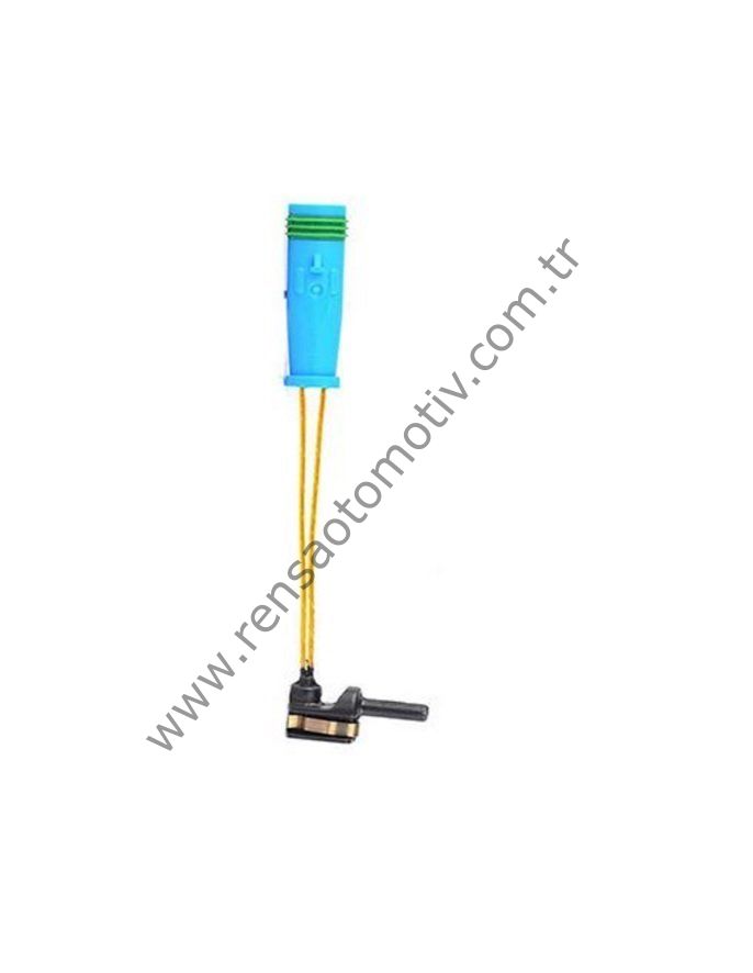 BALATA FİŞİ ÖN MERCEDES W117 176 205 209 213 246 247 C117