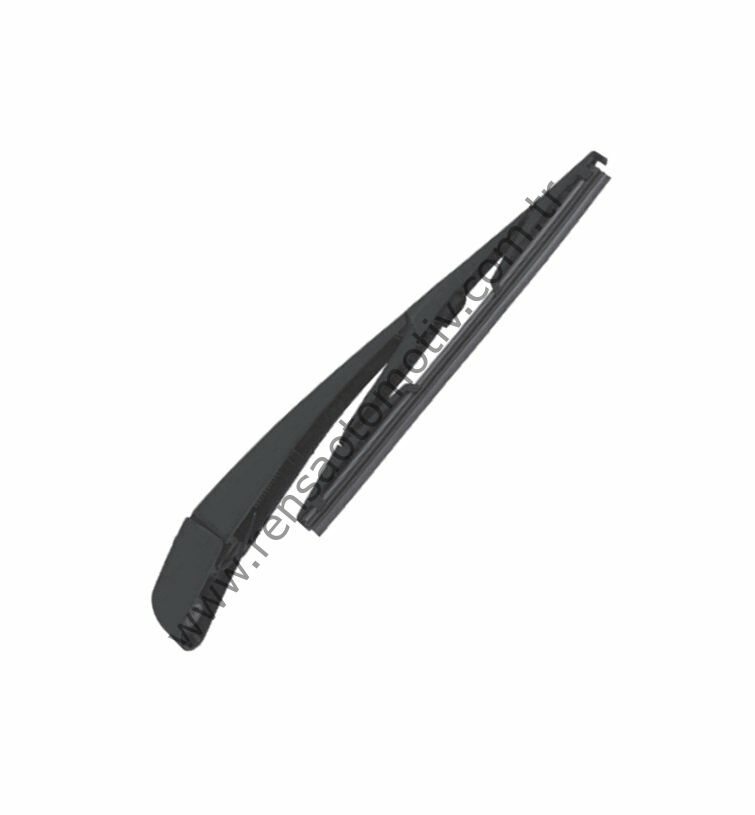 SİLECEK KOLU ARKA KOMPLE K+SİLECEK OPEL ASTRA H 2004-2014