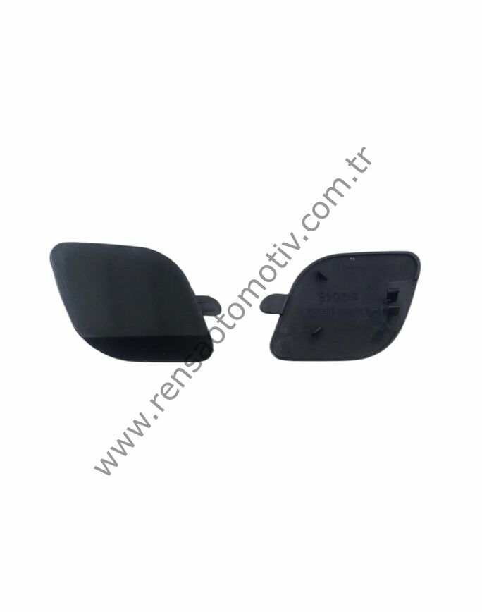 ÇEKİ DEMİR KAPAĞI ÖN RENAULT CLİO V 21-