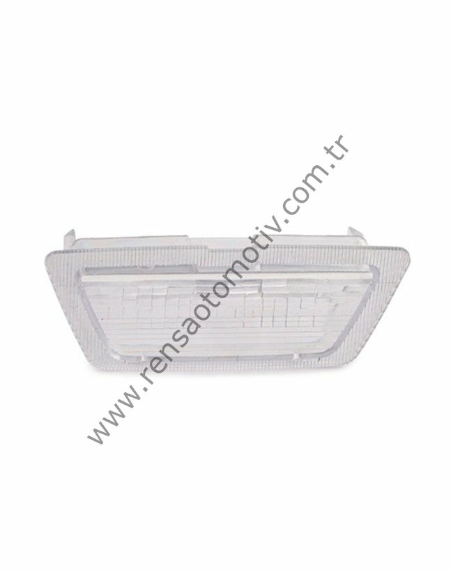 PLAKA LAMBA CAMI OPEL ASTRA G 98-