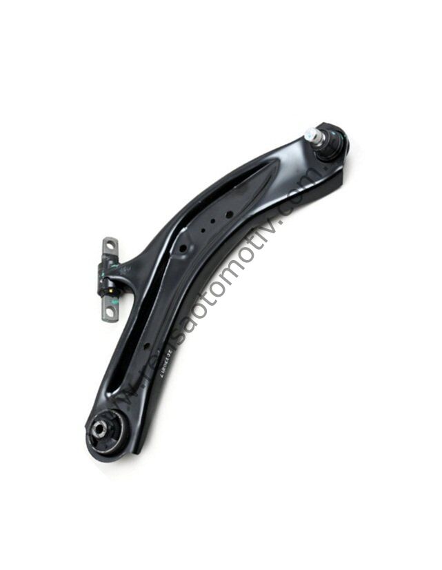 SALINCAK SOL NISSAN X-TRAIL 13-21 RENAULT KOLEOS 16-