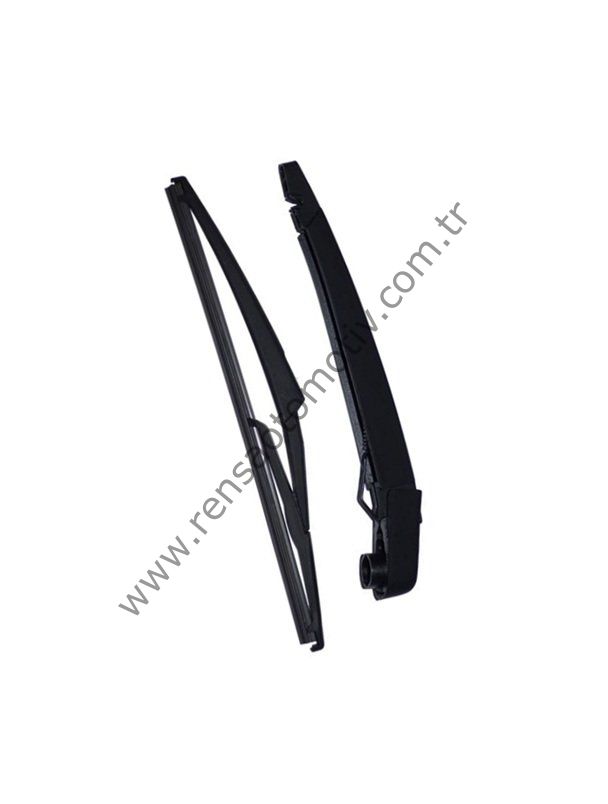 SİLECEK KOLU ARKA KOMPLE KOL+SİLECEK RENAULT CAPTUR 2012-