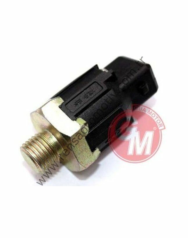VURUNTU SENSÖRÜ DUSTER LOGAN SANDERO CLIO KANGOO LAGUNA MEGANE TRAFIC TWINGO