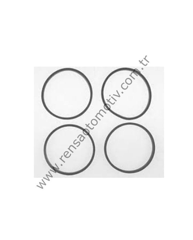 EMME MANİFOLD CONTA TK 307 206 308 PARTNER C3 C4 BERLİNGO DFM SUCCE 1.6 16V