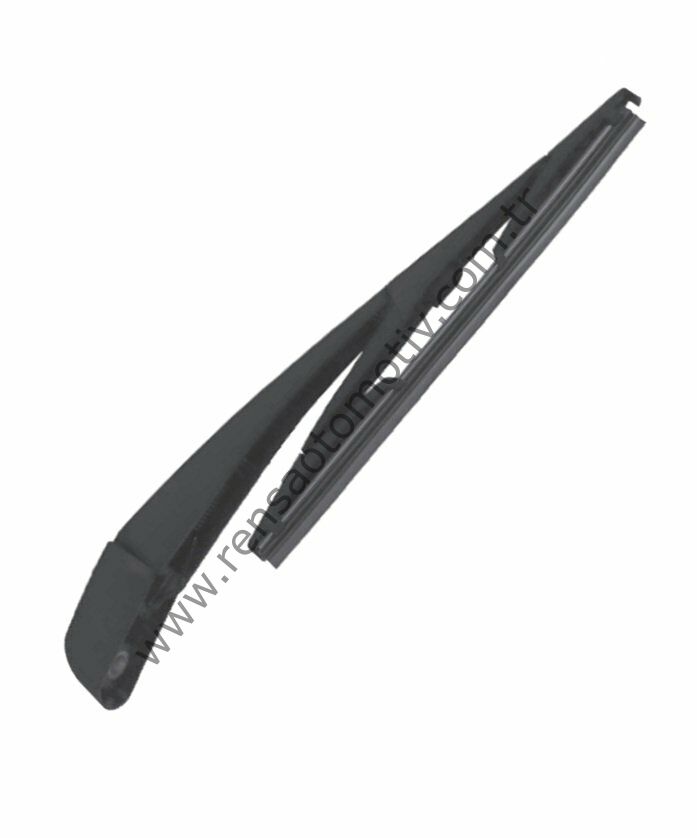 SİLECEK KOLU ARKA KOMPLE KOL+SİLECEK RENAULT CLIO I II 1998-2005 SCENIC 2010-