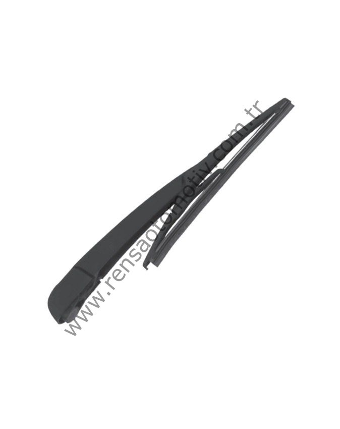 SİLECEK KOLU ARKA KOMPLE KOL+SİLECEK RENAULT MEGANE II 2003-2008