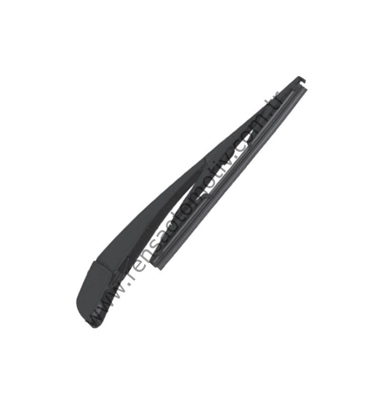 ARKA SİLECEK KOLU KOL+SİLECEK TAKIM 305mm TUCSON 04-10 KIA SPORTAGE 93- QASHQAI J10 207-13