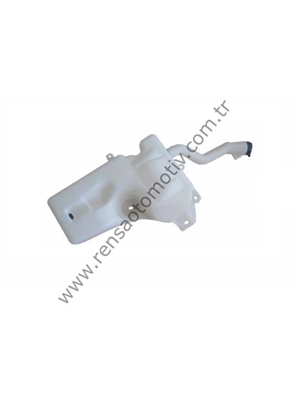 CAM SU DEPOSU BORULU FIAT FIORINO PEUGEOT BİPPER CITROEN NEMO