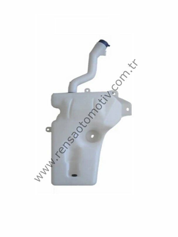 CAM SU DEPOSU BORULU FIAT FIORINO PEUGEOT BİPPER CITROEN NEMO