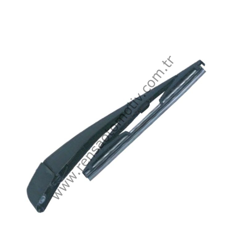 SİLECEK KOLU ARKA KOMPLE KOL+SİLECEK PEUGEOT 3008 09- CİTROEN C3 III 08-