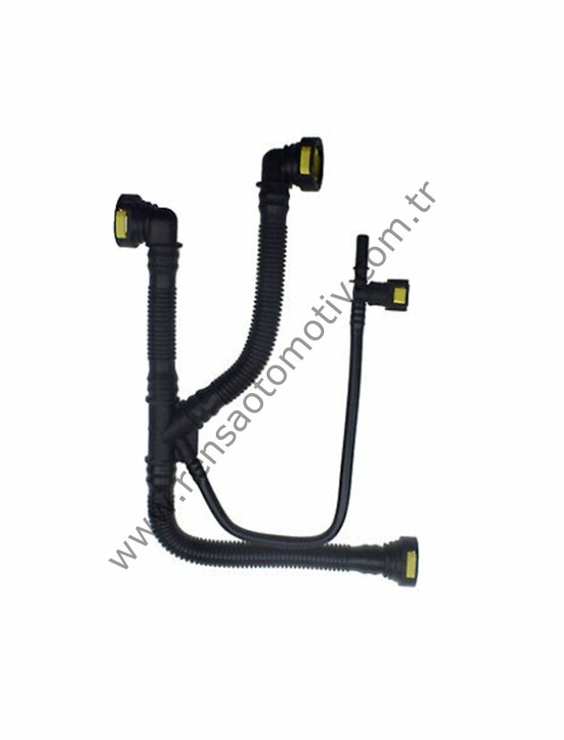 YAĞ BUHAR HORTUMU 206 207 208 301 307 308 PARTNER C2 C3 C4 XSARA II 1.6 16V BERLINGO TU5JP4