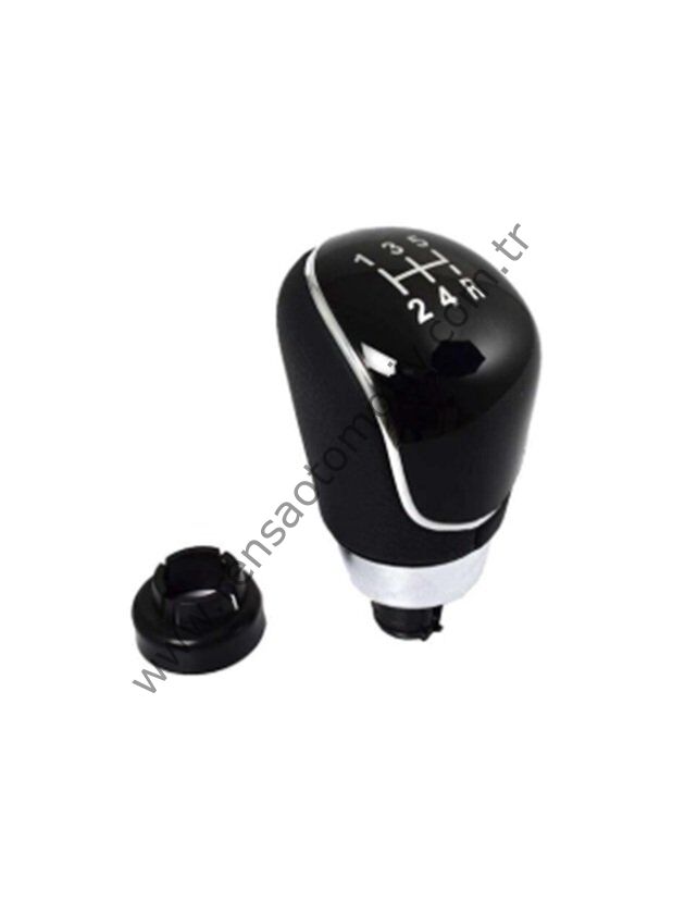 VİTES TOPUZU SİYAH TITANIUM VİTES FOCUS II FİESTA V 08-