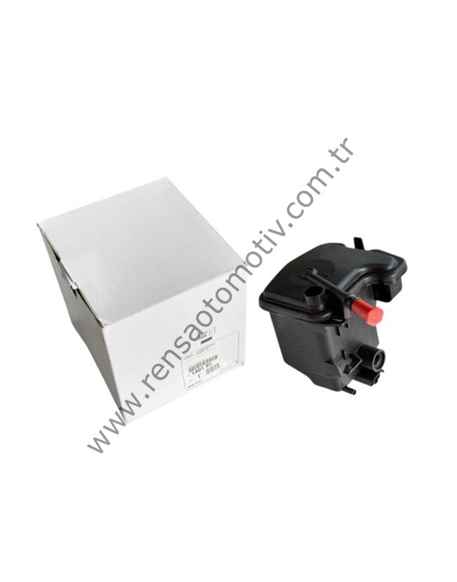 MAZOT YAKIT FİLTRESİ 207 307 308 407 PARTNER BERLINGO C3 C4 FORD FİESTA FOCUS II DV6 1.6HDI
