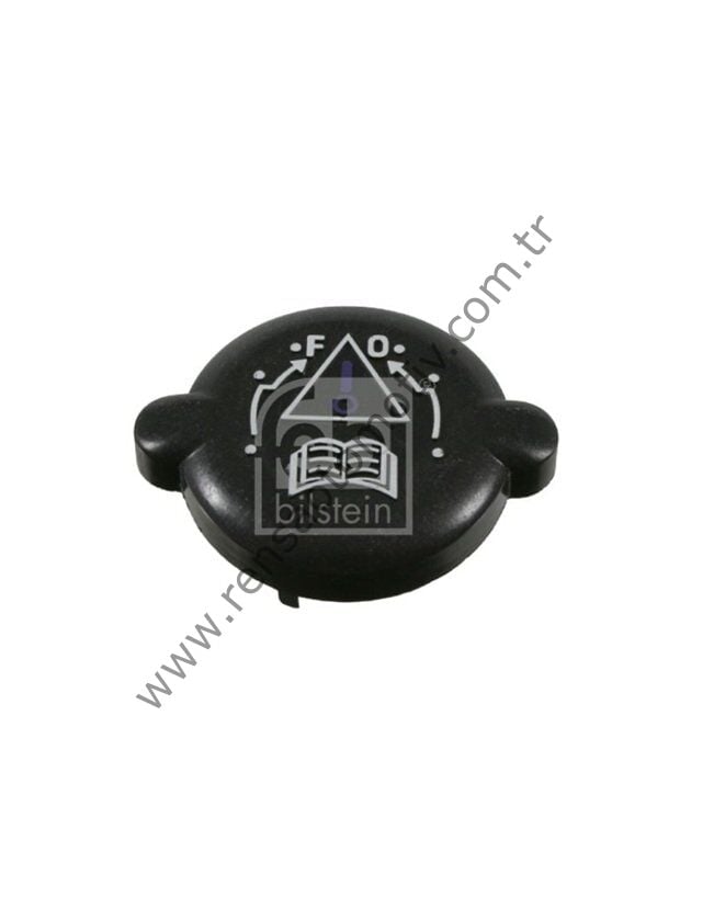 YEDEK SU DEPO KAPAĞI 106 306 405 406 605 PARTNER 97-03 ZX SAXO XSARA XANTIA C15 BERLINGO 97-03