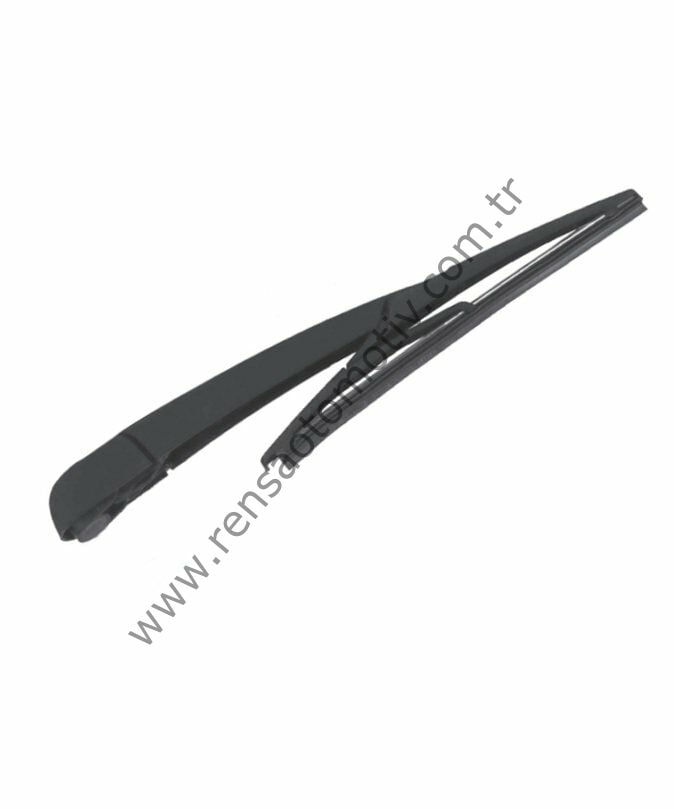 SİLECEK KOLU ARKA KOMPLE KOL+SİLECEK RENAULT SCENIC DACIA LOGAN MCV 07-12 OPEL COMBO 18-