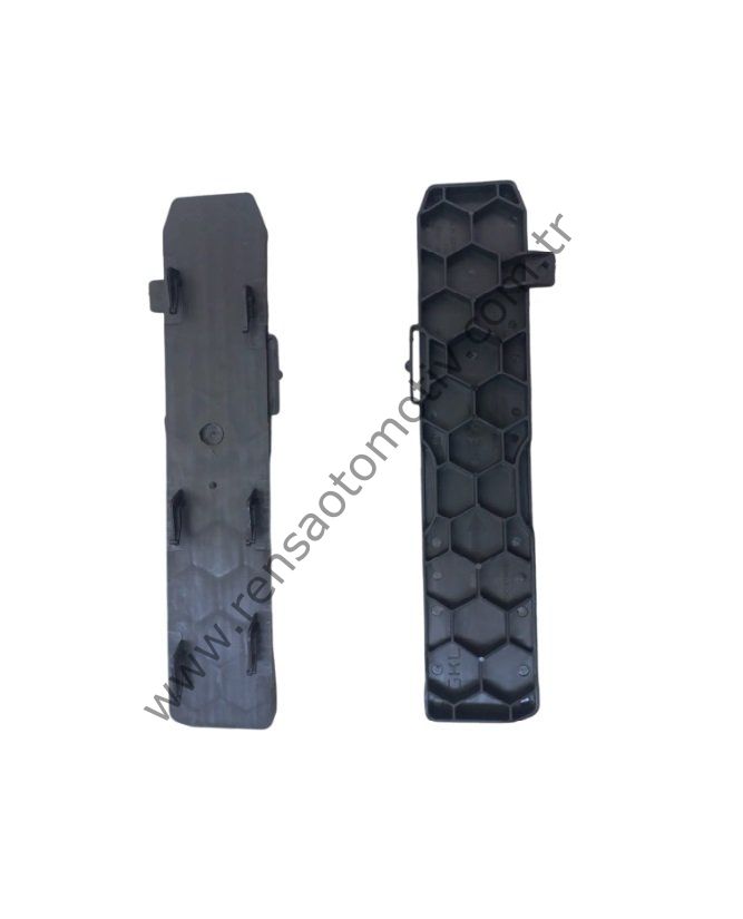 POLEN FİLTRE KAPAĞI VW GOLF JETTA PASSAT CADDY SEAT LEON AUDI A3 2004-