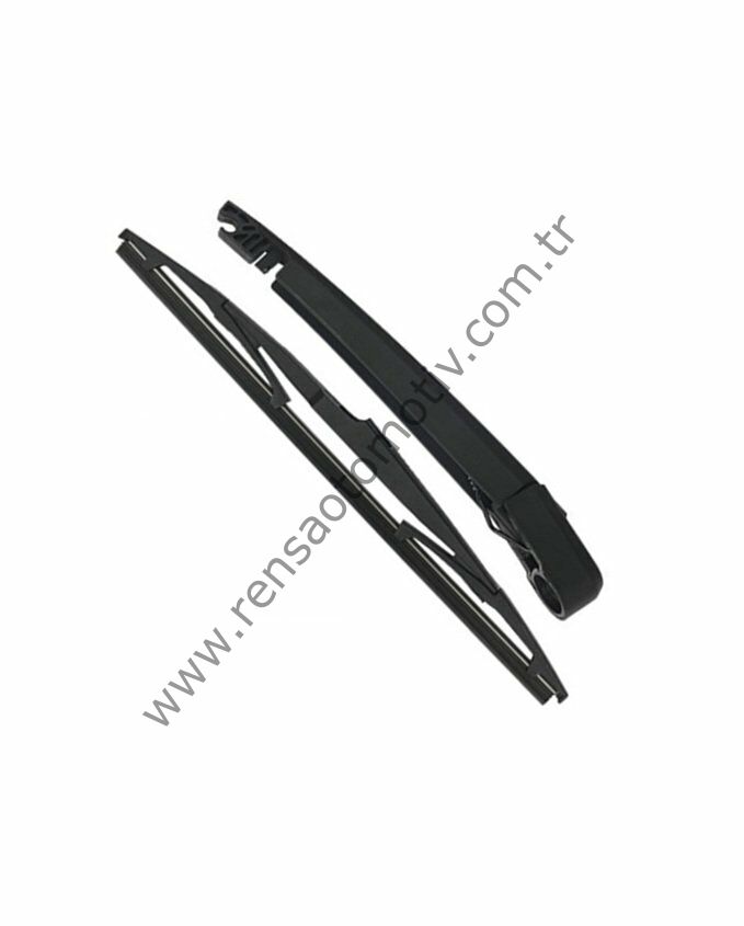 SİLECEK KOLU ARKA KOMPLE KOL+SİLECEK 305mm OPEL ASTRA J 09-