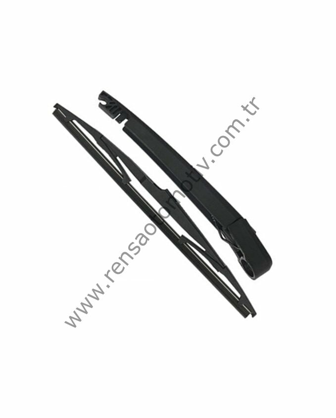 SİLECEK KOLU ARKA KOMPLE KOL+SİLECEK 305mm OPEL ASTRA J 09-