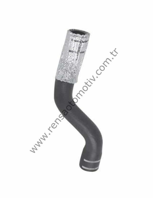 TURBO YAĞ DÖNÜŞ HORTUMU (UZUN) 307 308 407 PARTNER TEPEE C4 C5 BERLINGO III FOCUS II 04- 1.6TDI