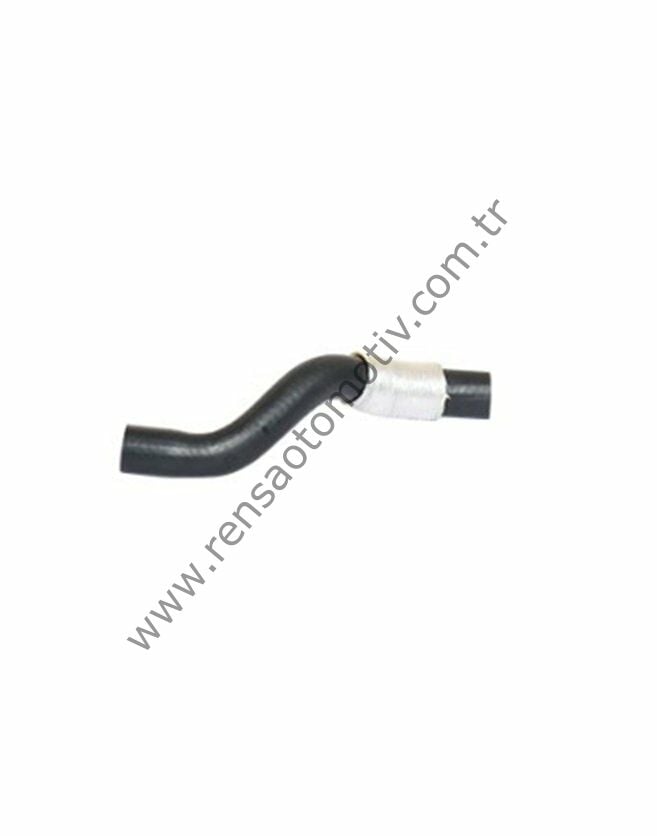 TURBO YAĞ DÖNÜŞ HORTUMU (UZUN) 307 308 407 PARTNER TEPEE C4 C5 BERLINGO III FOCUS II 04- 1.6TDI