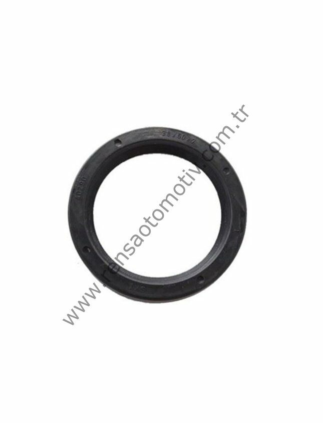 EKSANTRİK KEÇE 38X50X7 (MONTAJ ÜRÜNÜ) 106 206 307 C3 C4 DFM SUCCE 1.6 16V TU5JP4