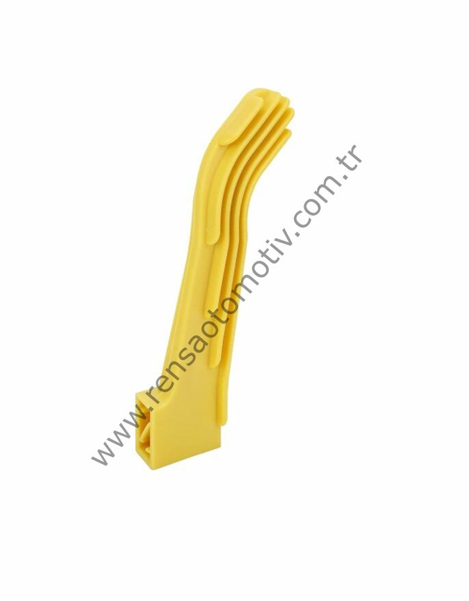 MOTOR KAPUT KİLİT MANDALI PEUGEOT PARTNER TEPEE 08- CITROEN BERLİNGO III 08-