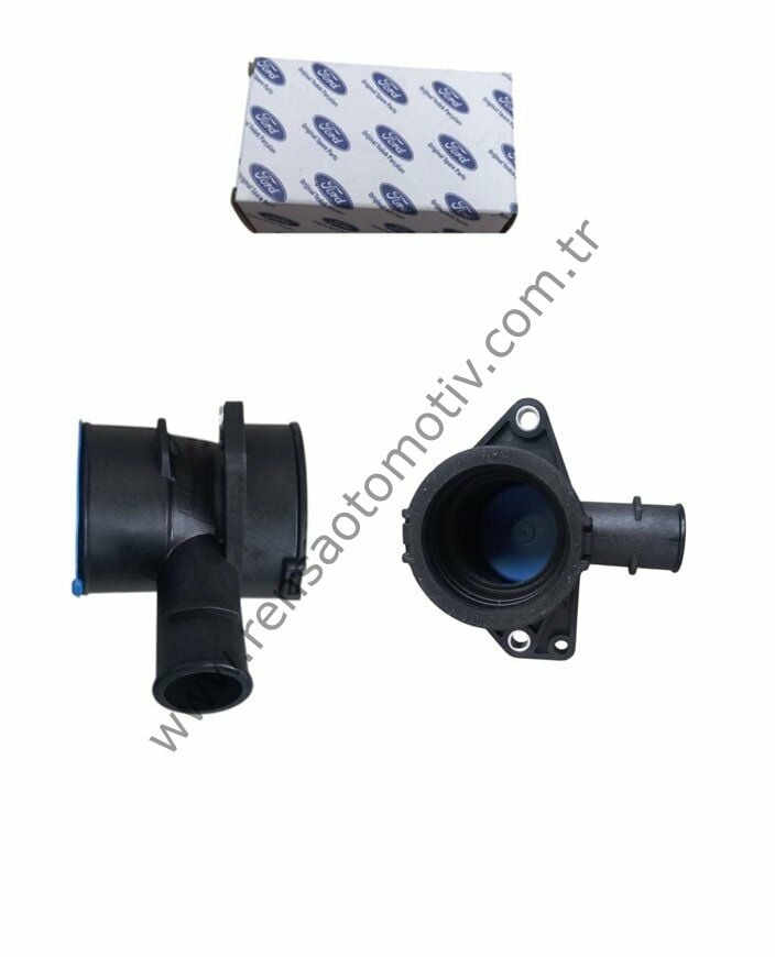HAVA FİLTRE HORTUM BORU FORD FİESTA COURIER 1.5TDCI 14-