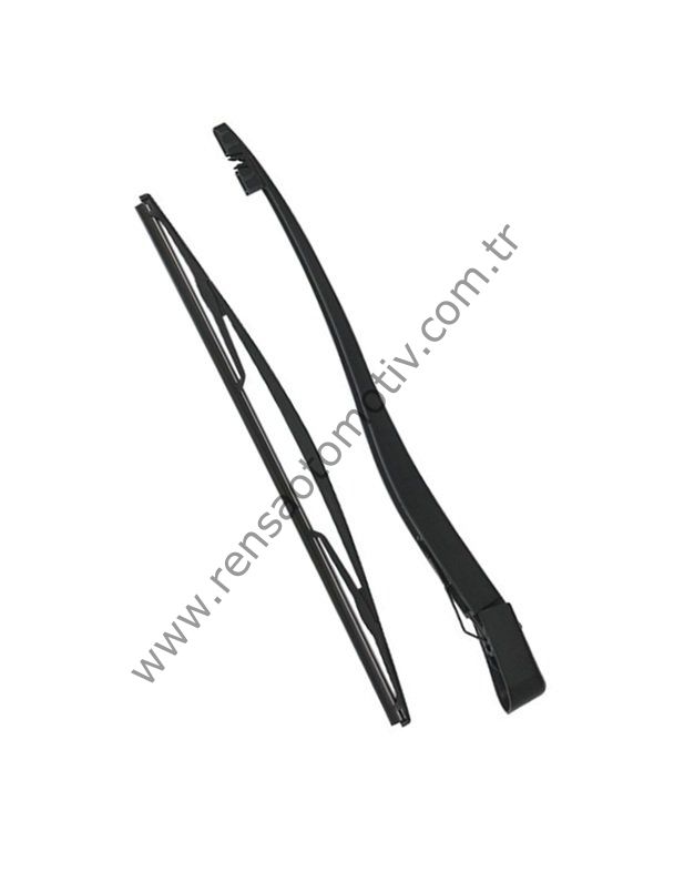 SİLECEK KOLU ARKA KOMPLE KOL+SİLECEK 405mm OPEL ASTRA G HB 97-09