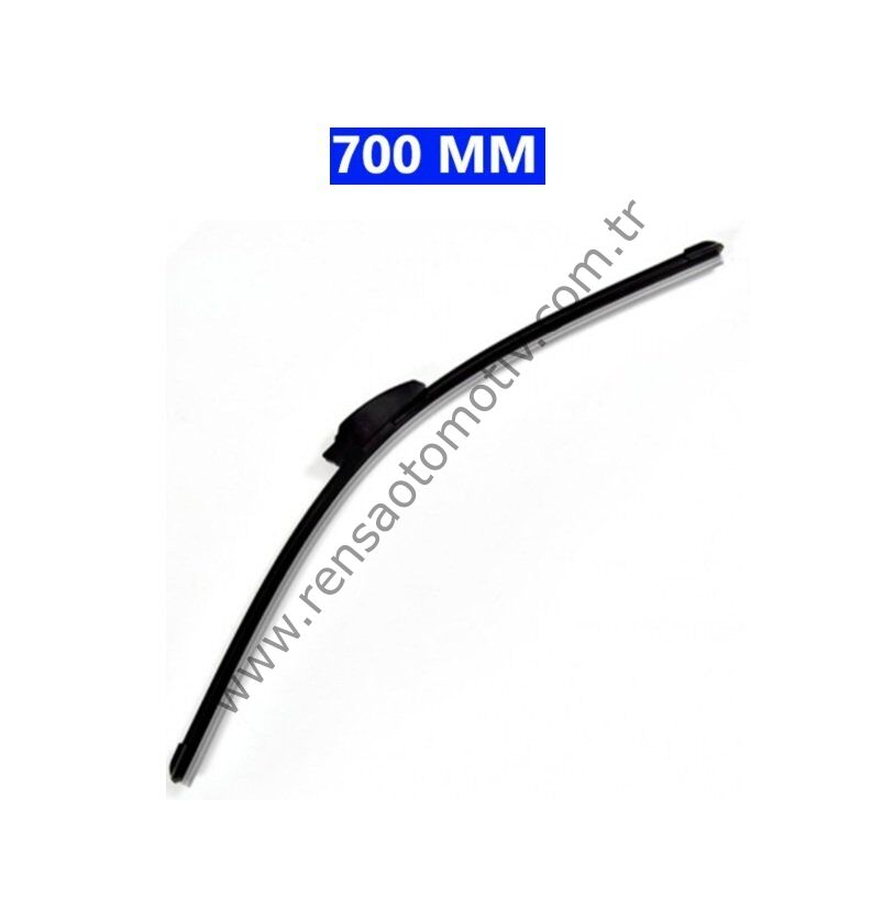 SİLECEK MUZ TİPİ ÜNİVERSAL TEK TİP 700mm