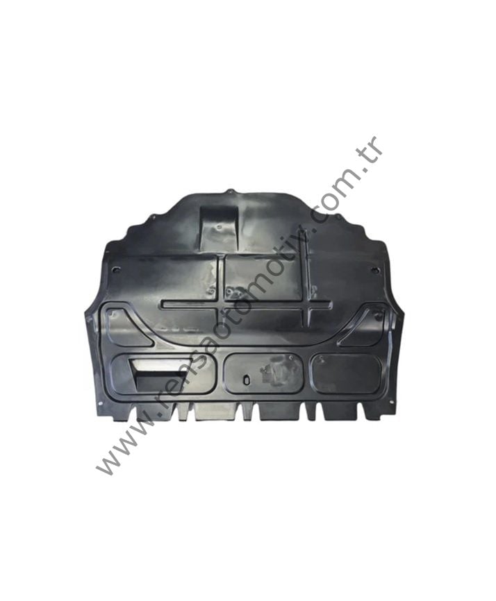 KARTER MUAHAFAZA PLASTİK BÜYÜK DİZEL VW POLO AUDI A1 SEAT CORDOBA IBIZA SKODA FABIA 02-09